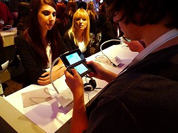 ꡼ No.001Υͥ / E3 2010ϡ֥եåס֤ɤ֤Ĥοס֥ޥꥪȡפ⡩˥ƥɡ3DS̥ϤФǤŷƲ3DSեȤƤȤ