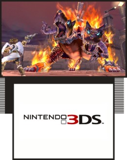 ꡼ No.010Υͥ / E3 2010ϡ֥եåס֤ɤ֤Ĥοס֥ޥꥪȡפ⡩˥ƥɡ3DS̥ϤФǤŷƲ3DSեȤƤȤ