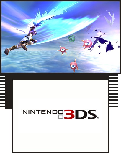 ꡼ No.011Υͥ / E3 2010ϡ֥եåס֤ɤ֤Ĥοס֥ޥꥪȡפ⡩˥ƥɡ3DS̥ϤФǤŷƲ3DSեȤƤȤ