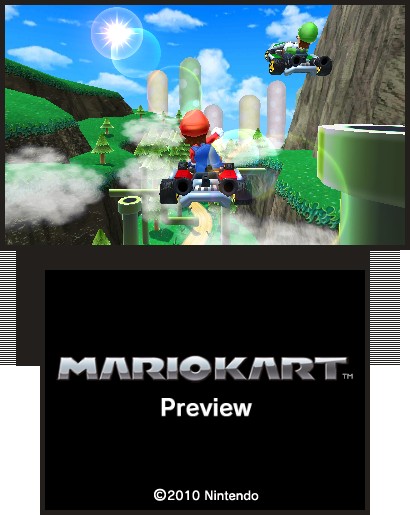 ꡼ No.015Υͥ / E3 2010ϡ֥եåס֤ɤ֤Ĥοס֥ޥꥪȡפ⡩˥ƥɡ3DS̥ϤФǤŷƲ3DSեȤƤȤ