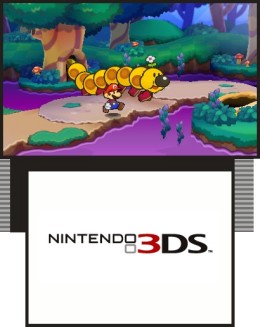 ꡼ No.016Υͥ / E3 2010ϡ֥եåס֤ɤ֤Ĥοס֥ޥꥪȡפ⡩˥ƥɡ3DS̥ϤФǤŷƲ3DSեȤƤȤ