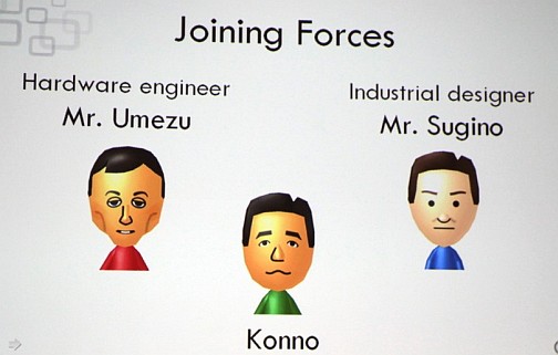 ꡼ No.008Υͥ / GDC 2011ϥ˥ƥɡ3DSϤƺ줿ȯǤԼ餬äDevelopment Process of Nintendo 3DSץݡ
