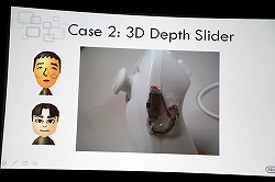 ꡼ No.010Υͥ / GDC 2011ϥ˥ƥɡ3DSϤƺ줿ȯǤԼ餬äDevelopment Process of Nintendo 3DSץݡ