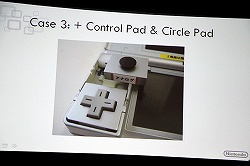 ꡼ No.011Υͥ / GDC 2011ϥ˥ƥɡ3DSϤƺ줿ȯǤԼ餬äDevelopment Process of Nintendo 3DSץݡ