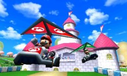 ꡼ No.002Υͥ / [E3 2011]Ȥӡˤ ˥ƥɡ3DSǡ֥ޥꥪȡץץ쥤ݡ
