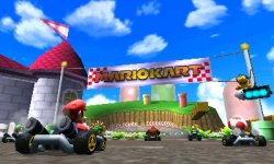 ꡼ No.005Υͥ / [E3 2011]Ȥӡˤ ˥ƥɡ3DSǡ֥ޥꥪȡץץ쥤ݡ
