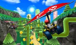 ꡼ No.013Υͥ / [E3 2011]Ȥӡˤ ˥ƥɡ3DSǡ֥ޥꥪȡץץ쥤ݡ