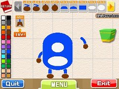 ꡼ No.066Υͥ / E3 2011ǤŷƲΥ˥ƥɡ3DSŸȥޤȤƥå֤ɤ֤Ĥοס֥ѥƥʤζפʤɤΥࡼӡǺ