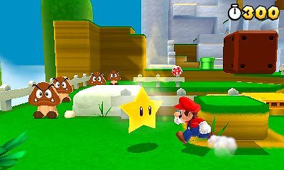 ꡼ No.099Υͥ / E3 2011ǤŷƲΥ˥ƥɡ3DSŸȥޤȤƥå֤ɤ֤Ĥοס֥ѥƥʤζפʤɤΥࡼӡǺ