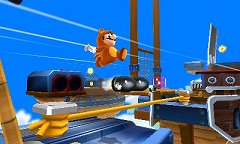 ꡼ No.100Υͥ / E3 2011ǤŷƲΥ˥ƥɡ3DSŸȥޤȤƥå֤ɤ֤Ĥοס֥ѥƥʤζפʤɤΥࡼӡǺ