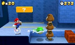 ꡼ No.103Υͥ / E3 2011ǤŷƲΥ˥ƥɡ3DSŸȥޤȤƥå֤ɤ֤Ĥοס֥ѥƥʤζפʤɤΥࡼӡǺ