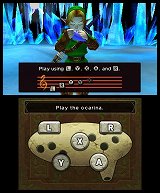 ꡼ No.120Υͥ / E3 2011ǤŷƲΥ˥ƥɡ3DSŸȥޤȤƥå֤ɤ֤Ĥοס֥ѥƥʤζפʤɤΥࡼӡǺ