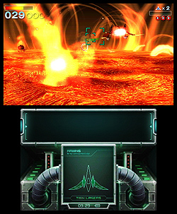 ���������꡼ No.014�Υ���ͥ������ / ��E3 2011�ϥ��꡼���ǹ���˥�ƥ�ɡ�3DS��Ω�β���ᥤ�����������Ǯ���֥������ե��å���64 3D�פ�ץ쥤��ݡ���