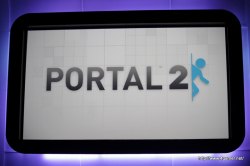 ꡼ No.003Υͥ / E3 2010ϡȥץ饤ɤSteamworksбPS3ǤäE3ǡPortal 2פΥǥ򸫤ƤƥࡼӡǺ