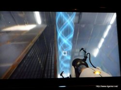꡼ No.009Υͥ / E3 2010ϡȥץ饤ɤSteamworksбPS3ǤäE3ǡPortal 2פΥǥ򸫤ƤƥࡼӡǺ