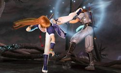 画像ギャラリー No.014のサムネイル画像 / DOA最新作のタイトルは「DEAD OR ALIVE Dimensions」に。登場キャラクターやバトルステージのスクリーンショットをさっそくチェックしよう
