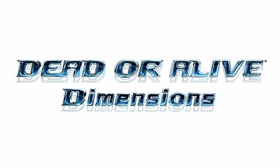 ꡼ No.002Υͥ / ƥ⥲ॹ˥ƥɡ3DSѥեȡDEAD OR ALIVE DimensionsפΥ֥θ»ܡ߻å֥罸