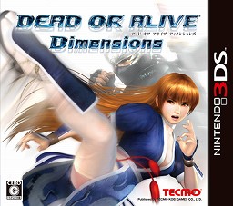 ꡼ No.008Υͥ / DEAD OR ALIVE DimensionsסȤĤδ֤̿ɤȤäڥ롦塼ۿȯ»