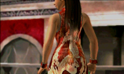 ꡼ No.006Υͥ / ȯ3DSƮDEAD OR ALIVE DimensionsפΥץ쥤ࡼӡ4GamerUp3DSǤãɤΤ褦ɽΤǧ褦