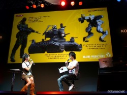 ꡼ No.006Υͥ / TGS 2010ϥ˥ƥɡ3DSǥ᥿륮Υȥϡ֥͡פˡKONAMI罨״ĤФäѤǥȡ򷫤깭Kojima Productions Special Stage׳