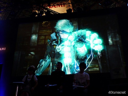 ꡼ No.010Υͥ / TGS 2010ϥ˥ƥɡ3DSǥ᥿륮Υȥϡ֥͡פˡKONAMI罨״ĤФäѤǥȡ򷫤깭Kojima Productions Special Stage׳