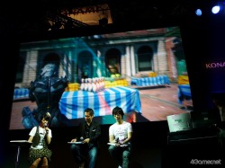 ꡼ No.012Υͥ / TGS 2010ϥ˥ƥɡ3DSǥ᥿륮Υȥϡ֥͡פˡKONAMI罨״ĤФäѤǥȡ򷫤깭Kojima Productions Special Stage׳
