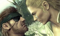 ꡼ No.001Υͥ / E3 2011ϡMETAL GEAR SOLID SNAKE EATER 3DפΥȥ쥤顼4Gamer˷Ǻܡ˥ƥɡ3DSȤοι⤵򥢥ԡ