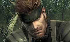 ꡼ No.005Υͥ / E3 2011ϡMETAL GEAR SOLID SNAKE EATER 3DפΥȥ쥤顼4Gamer˷Ǻܡ˥ƥɡ3DSȤοι⤵򥢥ԡ