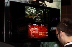 ꡼ No.004Υͥ / E3 20113DSεǽޤ줿METAL GEAR SOLID SNAKE EATER 3DפΥץ쥤ݡȤǺ