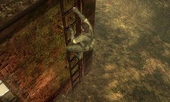 ꡼ No.013Υͥ / E3 20113DSεǽޤ줿METAL GEAR SOLID SNAKE EATER 3DפΥץ쥤ݡȤǺ