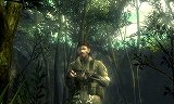 ꡼ No.027Υͥ / E3 20113DSεǽޤ줿METAL GEAR SOLID SNAKE EATER 3DפΥץ쥤ݡȤǺ