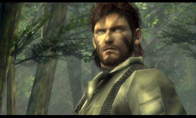 ꡼ No.002Υͥ / 3DSMETAL GEAR SOLID SNAKE EATER 3Dפ2012ǯ38ȯꡣMGS꡼ΡȸɤCQCδܤפФ