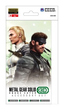 ꡼ No.005Υͥ / METAL GEAR SOLID SNAKE EATER 3Dס꡼åȤ38ȯ䡣֥ʥߥפͽդ򳫻