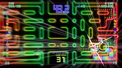 ꡼ No.002Υͥ / Υѥåޥϡȥ⡼ɤBOMBɤäƻȤʤPAC-MAN Championship Edition DXפΥƥब餫