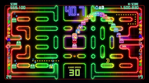 ꡼ No.005Υͥ / Υѥåޥϡȥ⡼ɤBOMBɤäƻȤʤPAC-MAN Championship Edition DXפΥƥब餫