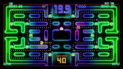 ꡼ No.020Υͥ / Υѥåޥϡȥ⡼ɤBOMBɤäƻȤʤPAC-MAN Championship Edition DXפΥƥब餫