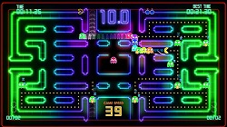 ꡼ No.021Υͥ / Υѥåޥϡȥ⡼ɤBOMBɤäƻȤʤPAC-MAN Championship Edition DXפΥƥब餫