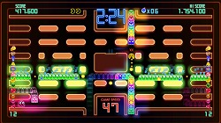 ꡼ No.022Υͥ / Υѥåޥϡȥ⡼ɤBOMBɤäƻȤʤPAC-MAN Championship Edition DXפΥƥब餫