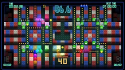 ꡼ No.023Υͥ / Υѥåޥϡȥ⡼ɤBOMBɤäƻȤʤPAC-MAN Championship Edition DXפΥƥब餫