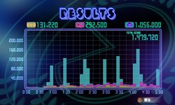画像ギャラリー No.002のサムネイル画像 / 登場コースは過去最多。「PAC-MAN Championship Edition DX」,異なる特性のコースやさまざまなルールの競技の内容をチェックしよう