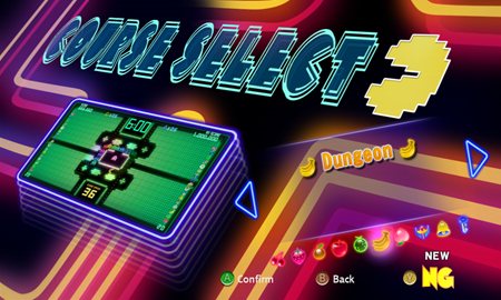 ꡼ No.028Υͥ / о쥳ϲ¿PAC-MAN Championship Edition DXסۤʤΥ䤵ޤޤʥ롼ζƤå褦