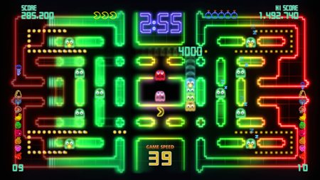 ꡼ No.031Υͥ / о쥳ϲ¿PAC-MAN Championship Edition DXסۤʤΥ䤵ޤޤʥ롼ζƤå褦