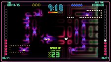 ꡼ No.032Υͥ / о쥳ϲ¿PAC-MAN Championship Edition DXסۤʤΥ䤵ޤޤʥ롼ζƤå褦