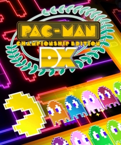 ꡼ No.003Υͥ / Хʥॳॹץȡ֥ʥॳͥ졼󥺡פưPAC-MAN Championship Edition DXפۿ