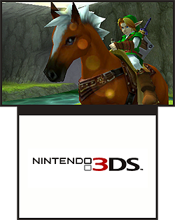 ꡼ No.002Υͥ / E3 2010Ϲ㡤ǤŷƲεлȥǥκƲRound Tableɳš˥ƥɡ3DS֥׺ǿγȯä
