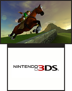 ꡼ No.003Υͥ / E3 2010Ϲ㡤ǤŷƲεлȥǥκƲRound Tableɳš˥ƥɡ3DS֥׺ǿγȯä