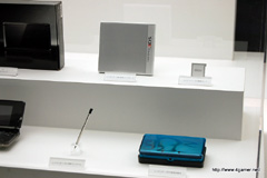 画像ギャラリー No.007のサムネイル画像 / 1月10日まで開催中のニンテンドー3DS体験会「NINTENDO WORLD 2011」,出展タイトルで遊べる内容や待ち時間を調べてみた