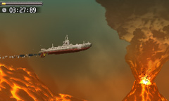 画像ギャラリー No.057のサムネイル画像 / 1月10日まで開催中のニンテンドー3DS体験会「NINTENDO WORLD 2011」,出展タイトルで遊べる内容や待ち時間を調べてみた