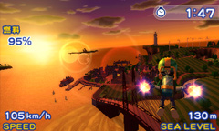 画像ギャラリー No.060のサムネイル画像 / 1月10日まで開催中のニンテンドー3DS体験会「NINTENDO WORLD 2011」,出展タイトルで遊べる内容や待ち時間を調べてみた