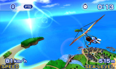 画像ギャラリー No.061のサムネイル画像 / 1月10日まで開催中のニンテンドー3DS体験会「NINTENDO WORLD 2011」,出展タイトルで遊べる内容や待ち時間を調べてみた